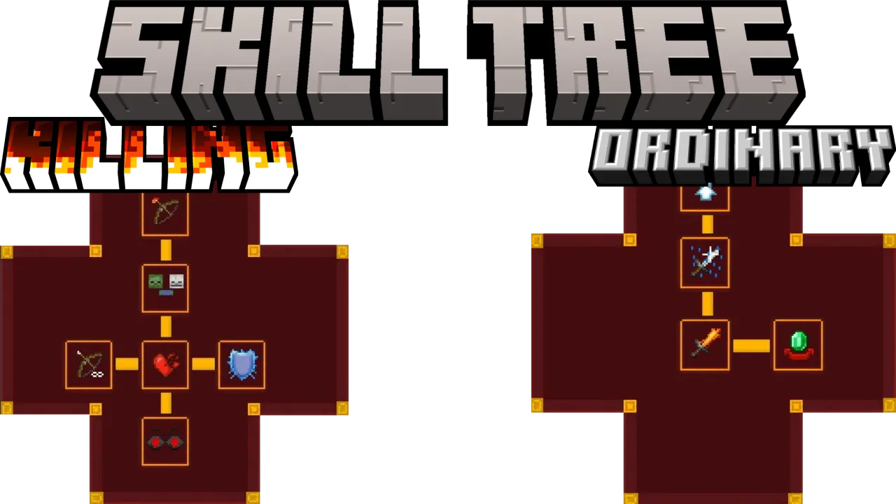 Samurais Craft [Forge], Моды, Minecraft