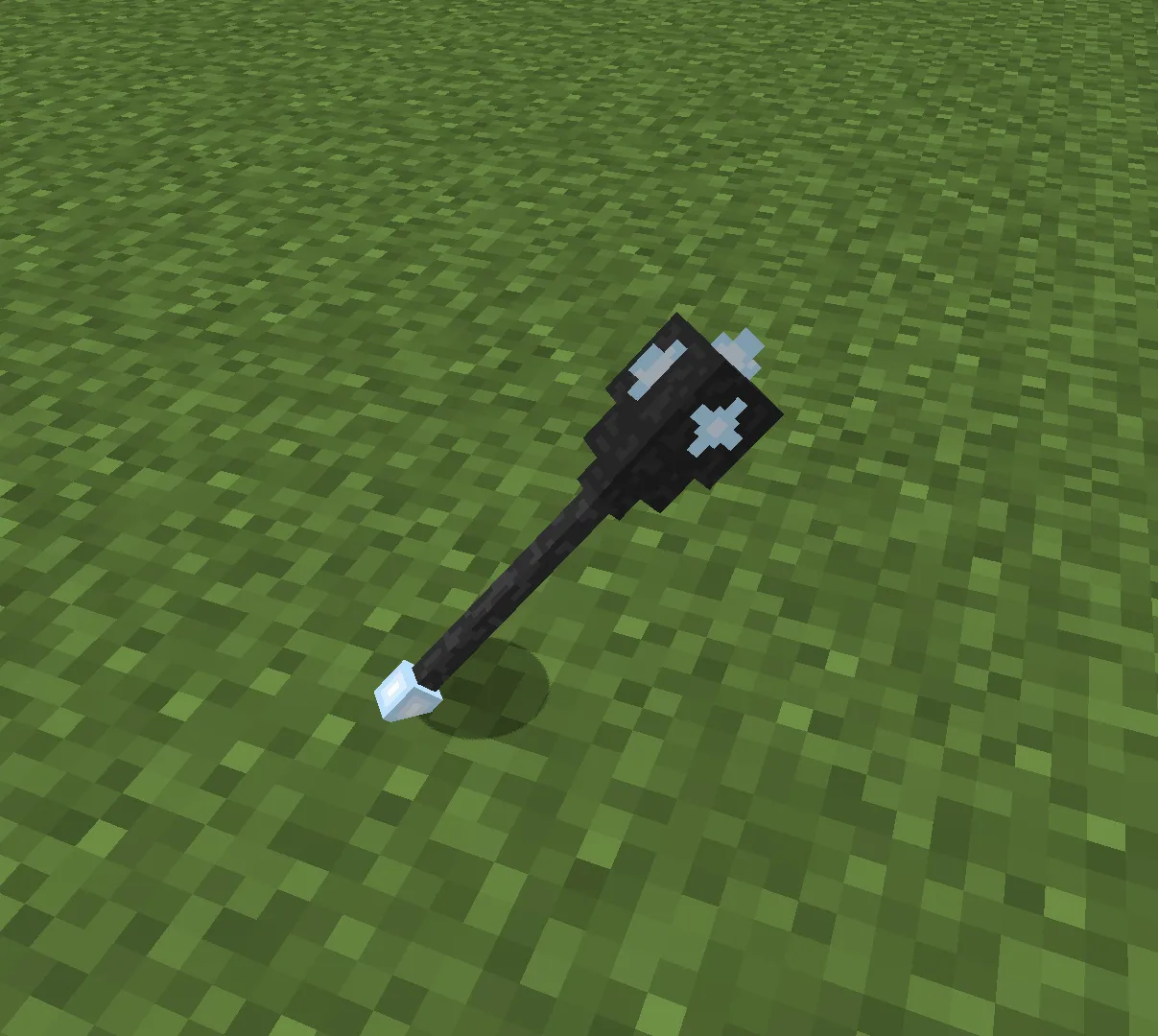 Guardian Companions — скриншот 4 (Моды, Minecraft)