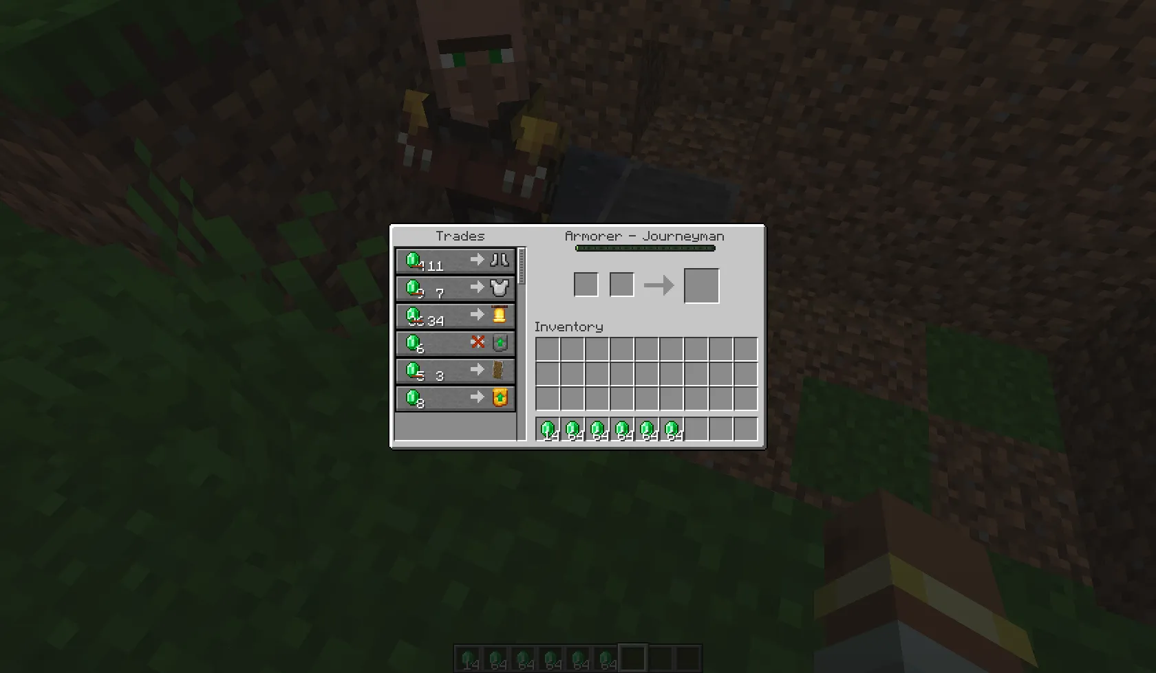 Runecraft: Metals of Gielinor — скриншот 3 (Моды, Minecraft)