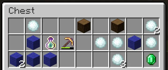 project-1385034, Моды, Minecraft