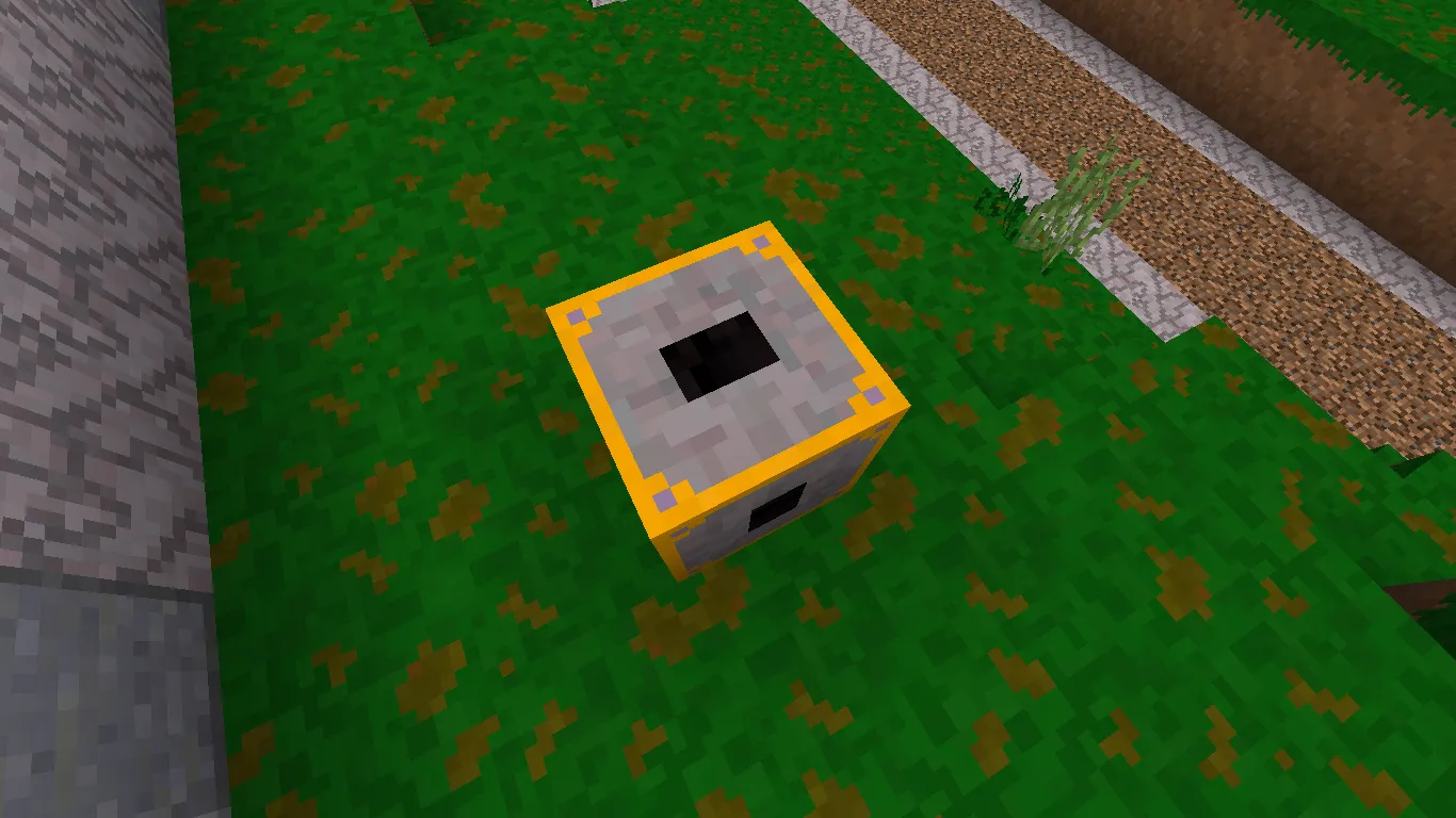 Darkness Flies — скриншот 13 (Текстуры, Minecraft)