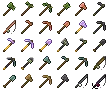 UnOfficial BlockGame Textures (Chime) — скриншот 6 (Текстуры, Minecraft)