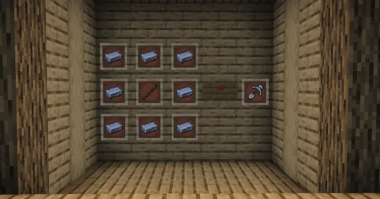 Compact Tools, Моды, Minecraft