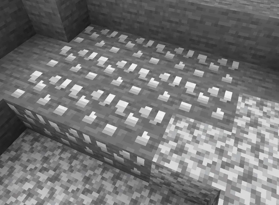 project-879865, Моды, Minecraft