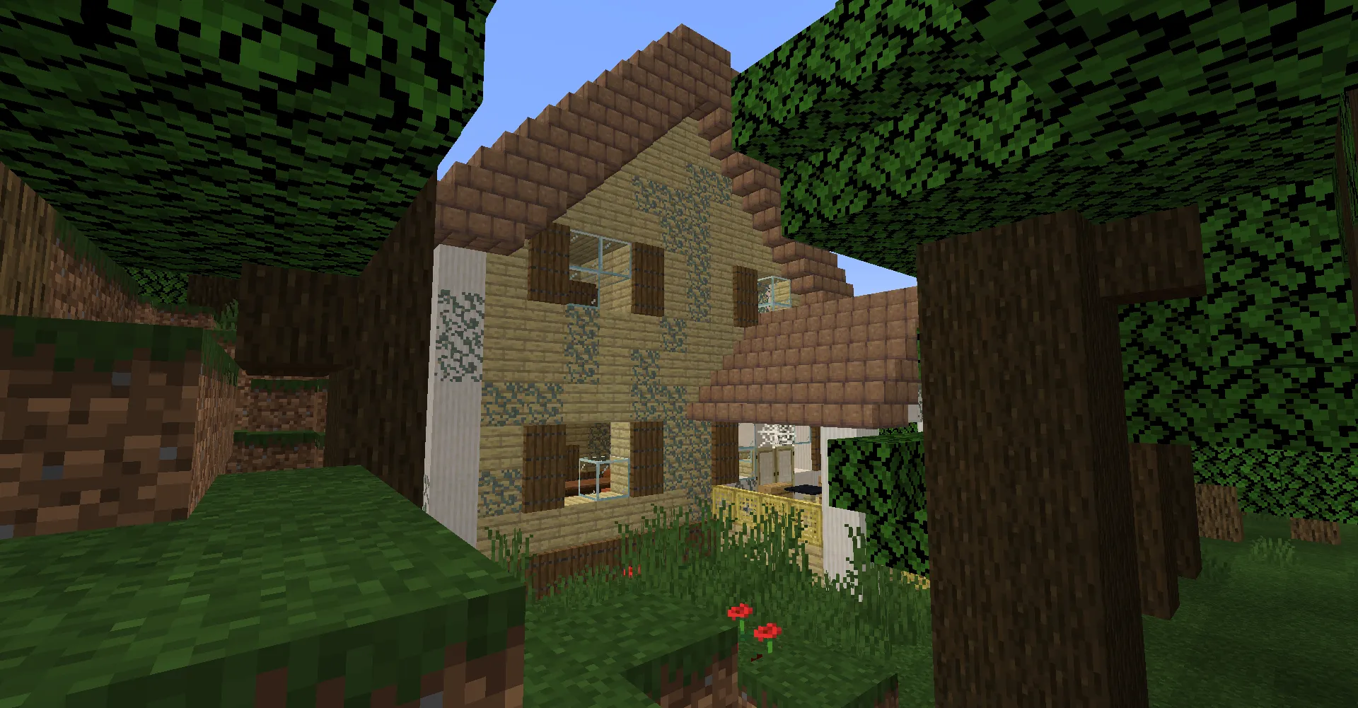 vita craftis, Моды, Minecraft