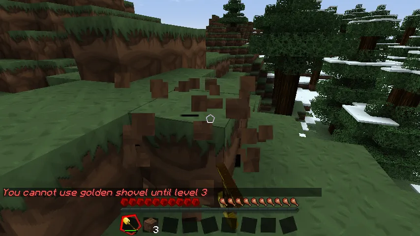ItemRules, Плагины, Minecraft