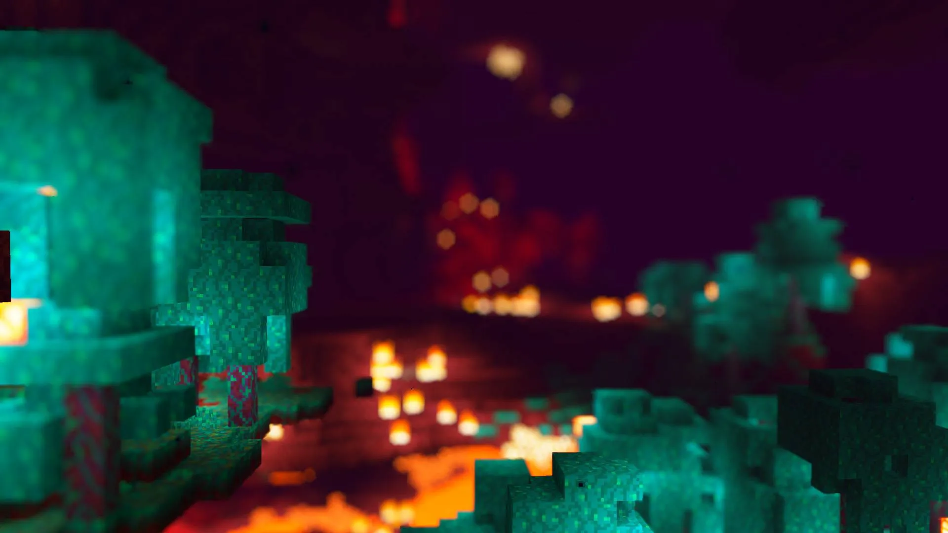 DrDestens MCShaders, Шейдеры, Minecraft