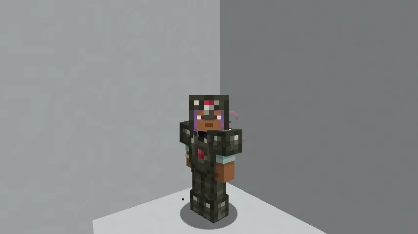 The Excalibur, Моды, Minecraft