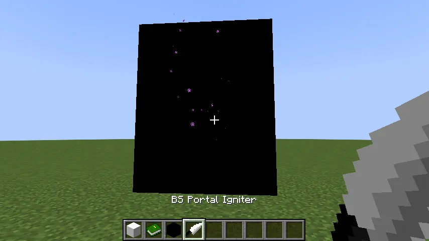 Omori Craft — скриншот 4 (Моды, Minecraft)
