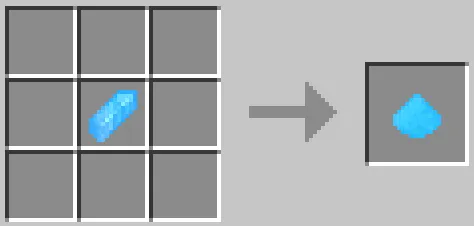 Zaynen's Arcane Crystal — скриншот 3 (Моды, Minecraft)
