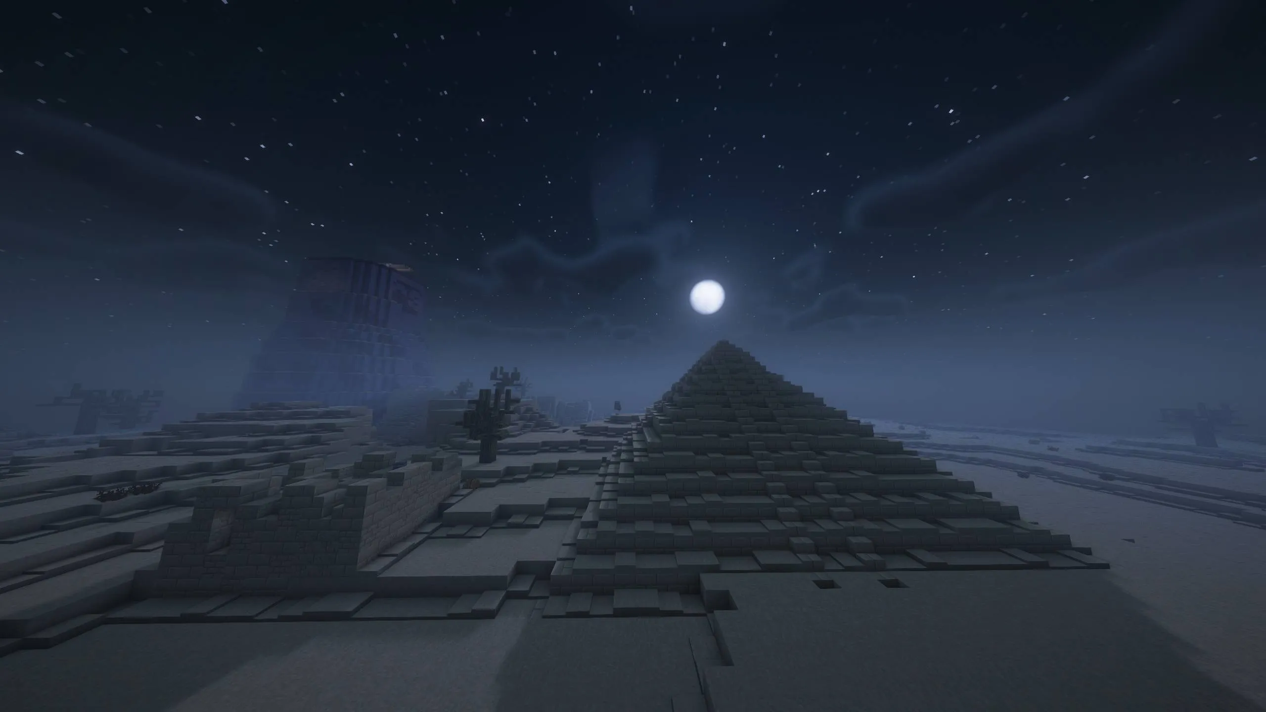 One Piece: The Hundred Quests [FR] - OPHQ — скриншот 7 (Модпаки, Minecraft)