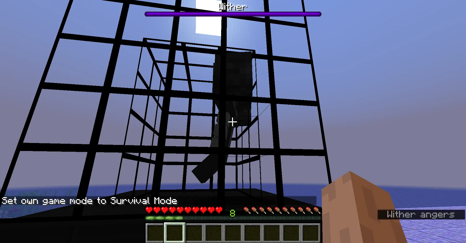 JSU, Моды, Minecraft