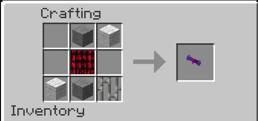Lucky Block Programs, Кастомизации, Minecraft