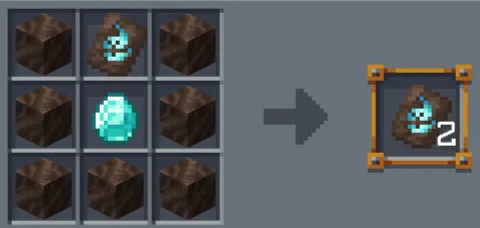 Easy Armor Trims — скриншот 1 (Текстуры, Minecraft)