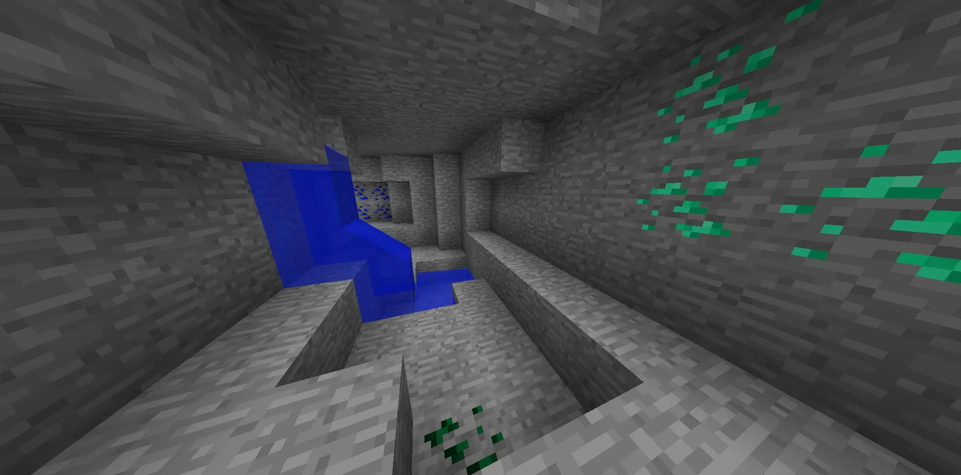 EnLantis mod, Моды, Minecraft