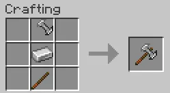 At_vlogs' Customizable Weaponry, Моды, Minecraft