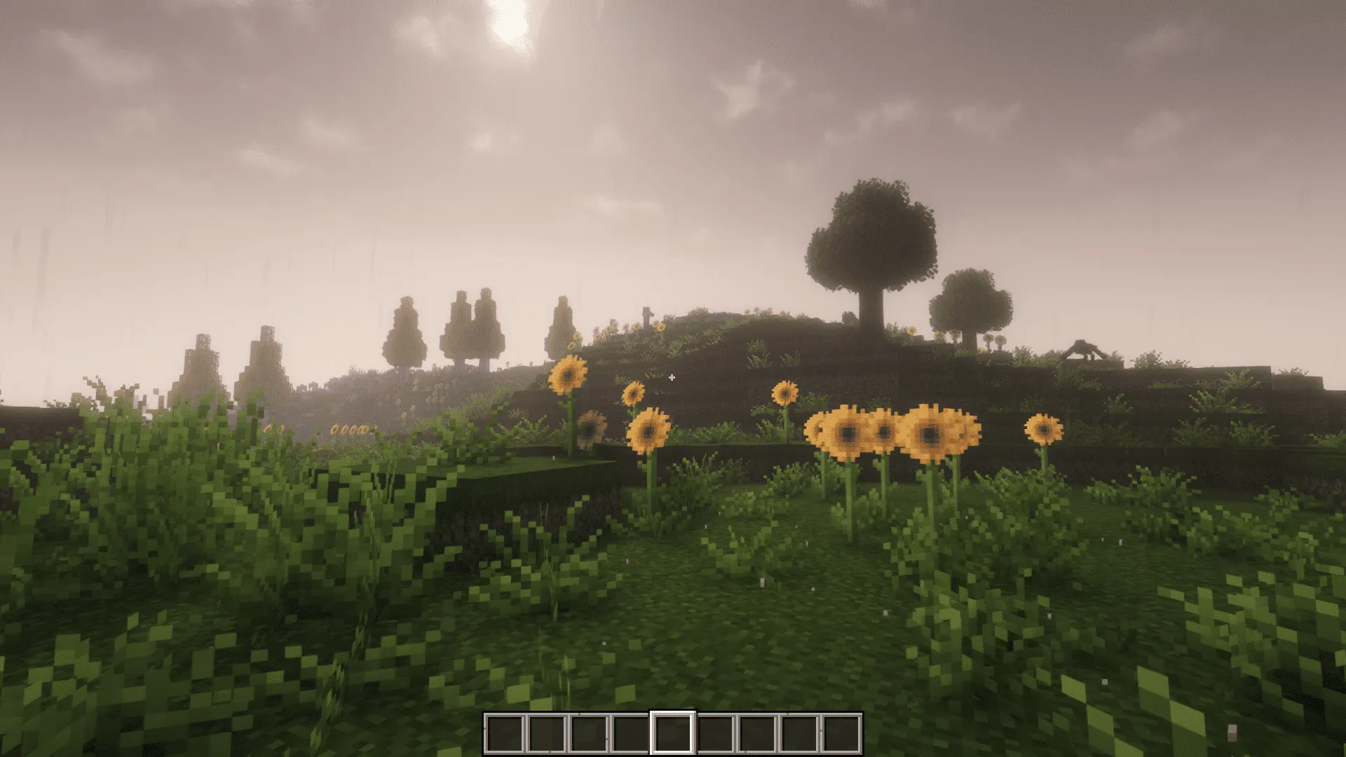 Keep The Crown On — скриншот 2 (Модпаки, Minecraft)