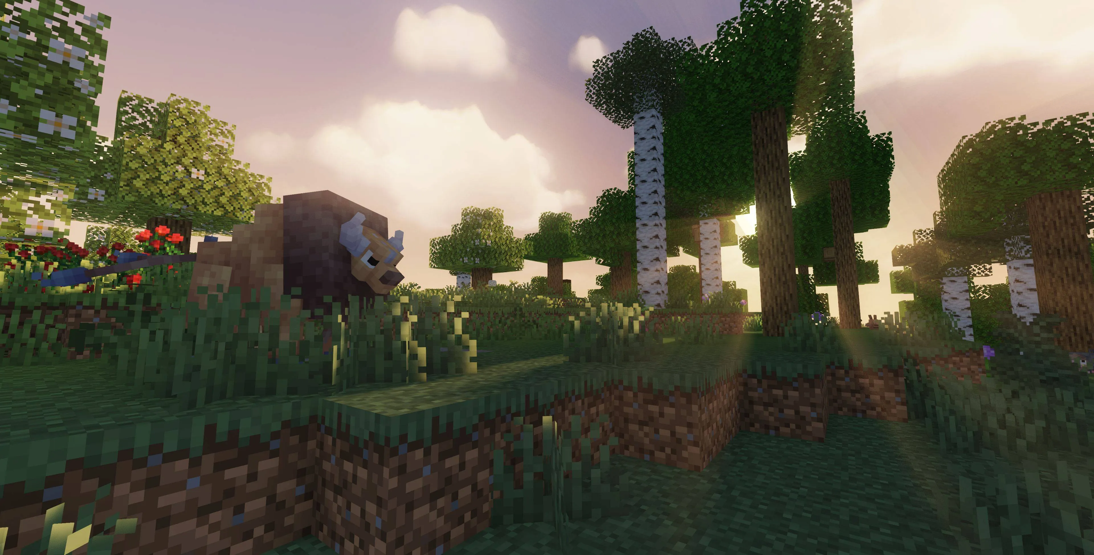 MineColonies - Cobblemon Conquest, Модпаки, Minecraft