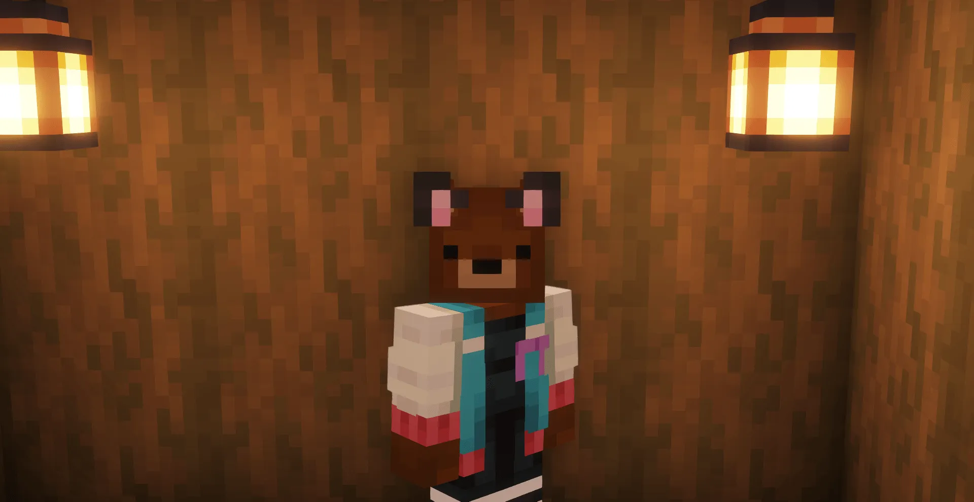 Furthermore, Моды, Minecraft