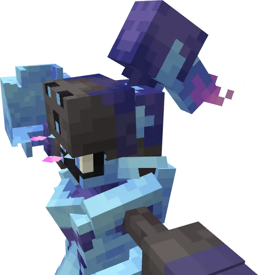 Cobblemon Better Shiny Mon — скриншот 11 (Текстуры, Minecraft)