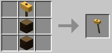 Duck Tools, Моды, Minecraft
