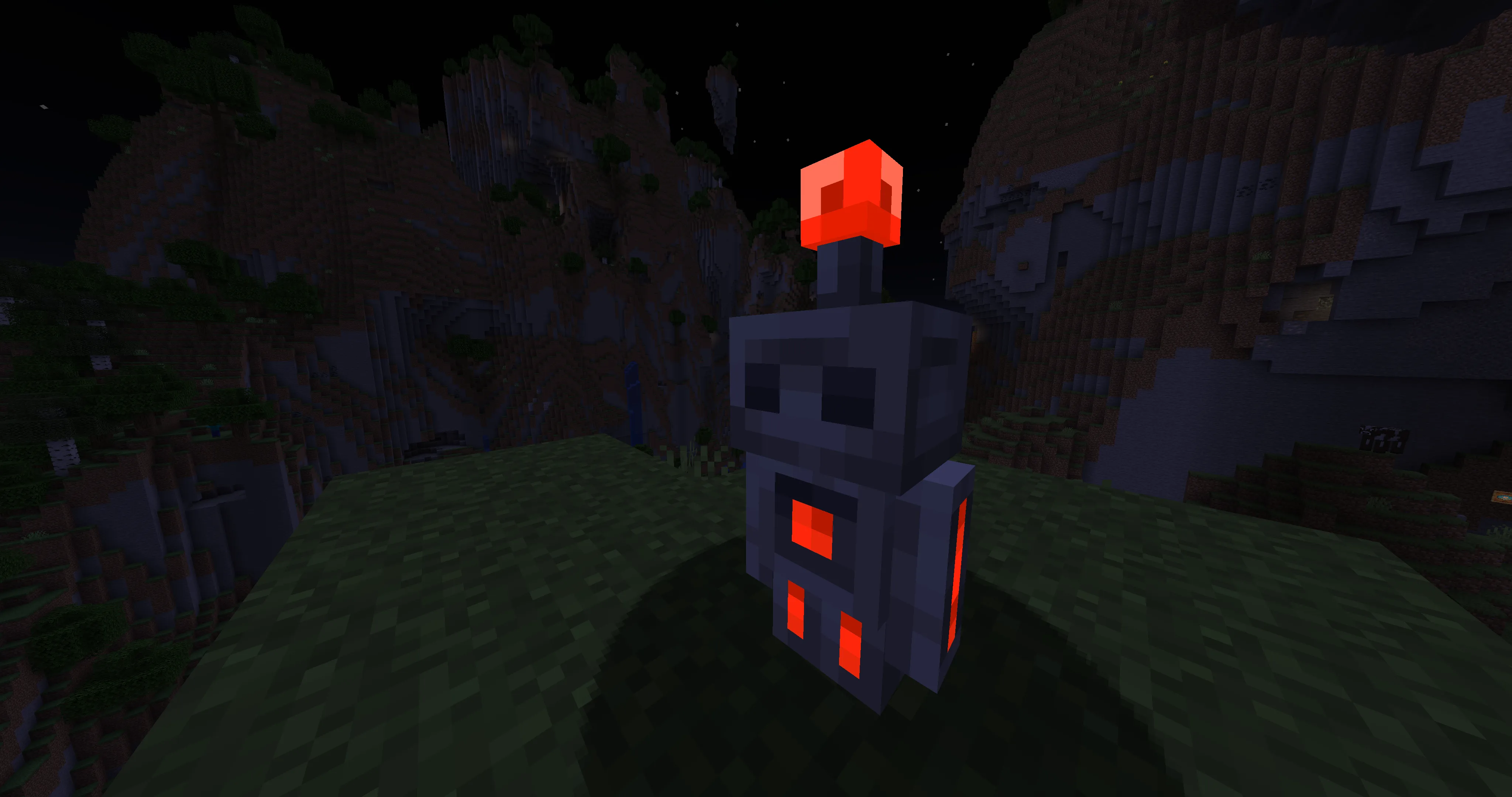 Vanilla Reformed, Моды, Minecraft