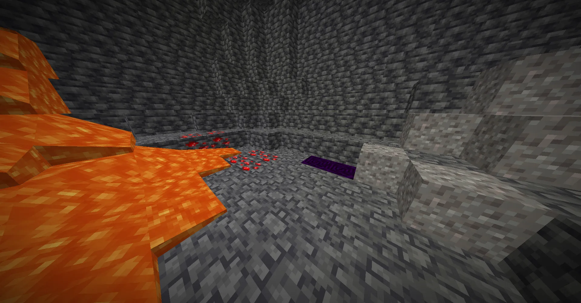 Demonite, Моды, Minecraft