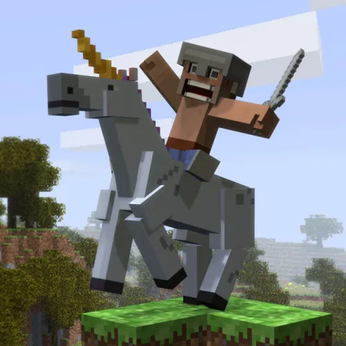 HorseRecipes — скриншот 1 (Плагины, Minecraft)