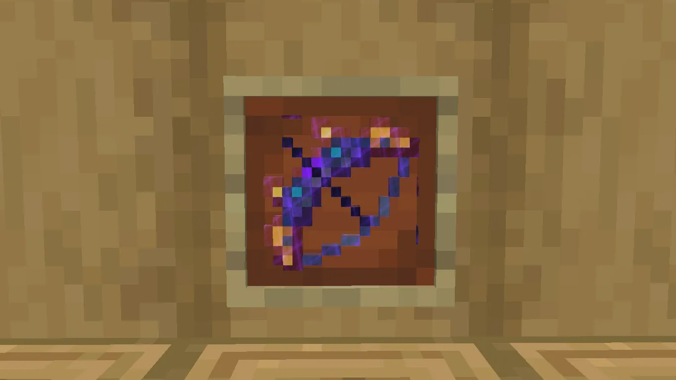 Meteor_Tools — скриншот 6 (Моды, Minecraft)