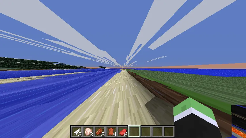 PEGive — скриншот 1 (Плагины, Minecraft)