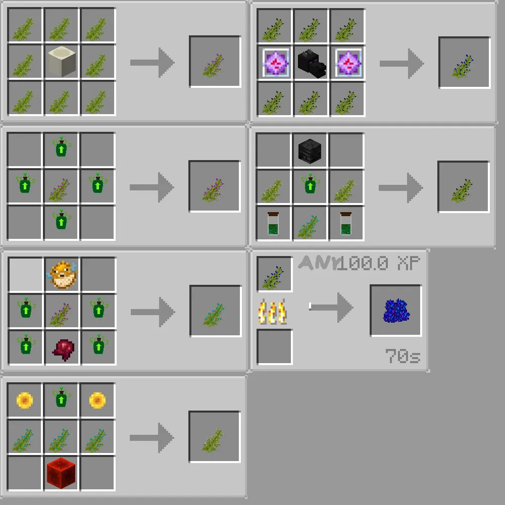 SheDraCraft — скриншот 1 (Моды, Minecraft)