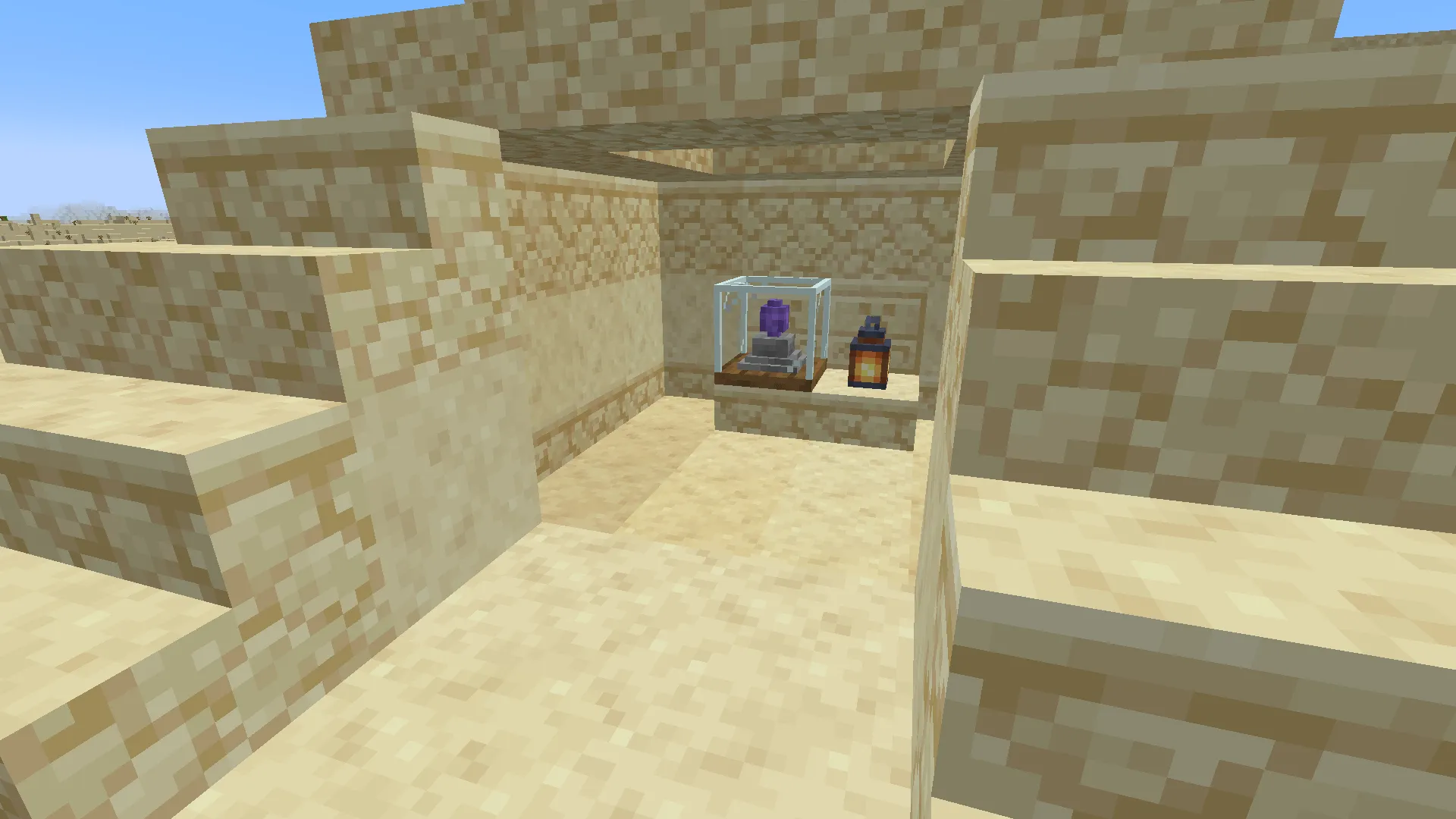 Structure Addition, Моды, Minecraft