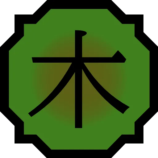 Aurin's ShinobiCraft Icons — скриншот 13 (Текстуры, Minecraft)