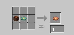Discs Rewinded, Моды, Minecraft
