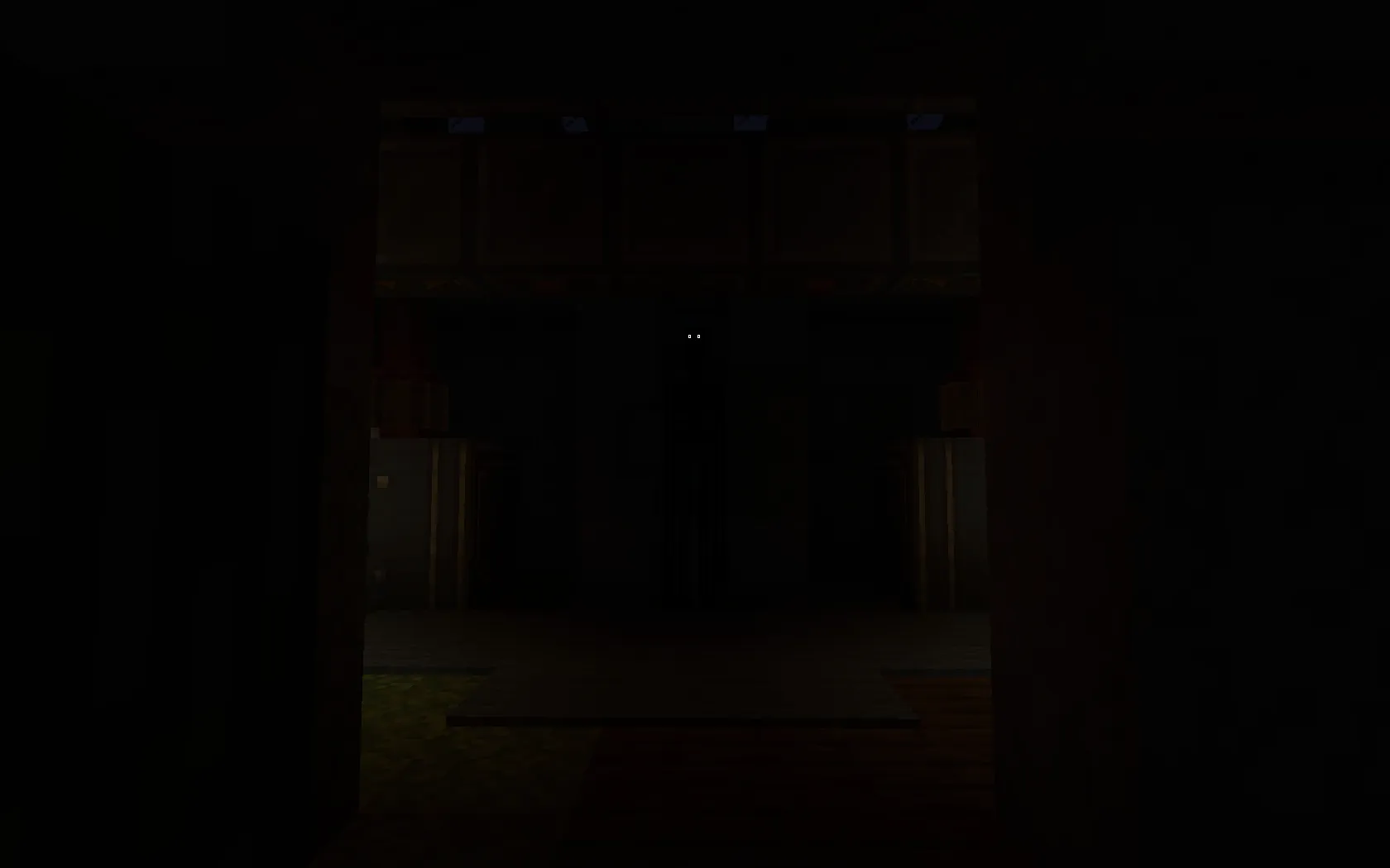 Project: Create Guns & Horror — скриншот 7 (Модпаки, Minecraft)