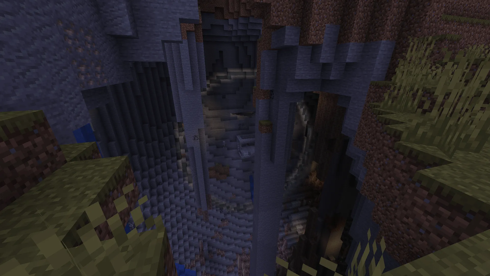 Hydraulic's Crystalline — скриншот 15 (Моды, Minecraft)