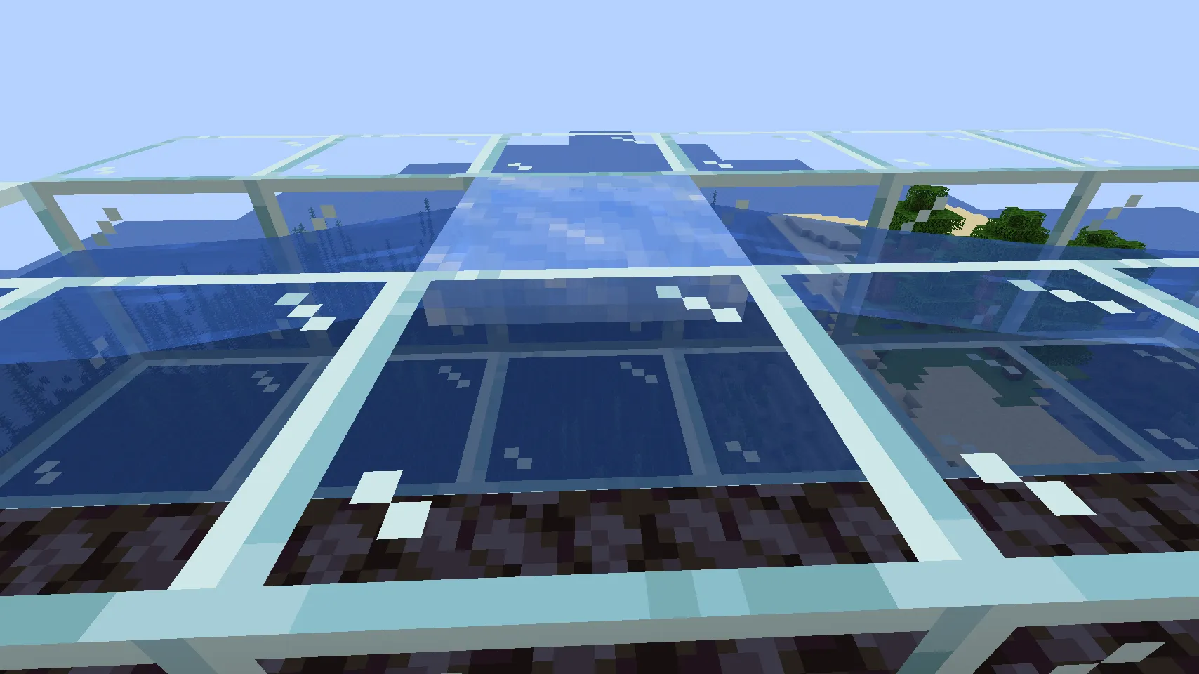 Lightfooted, Моды, Minecraft