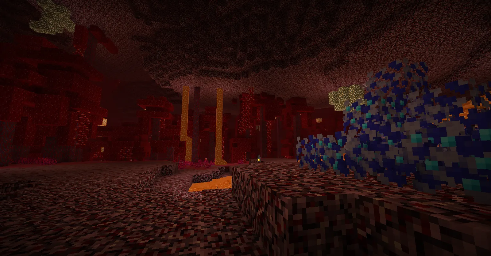 Twilight Forest: Berry Overgrown (official addon) — скриншот 3 (Моды, Minecraft)