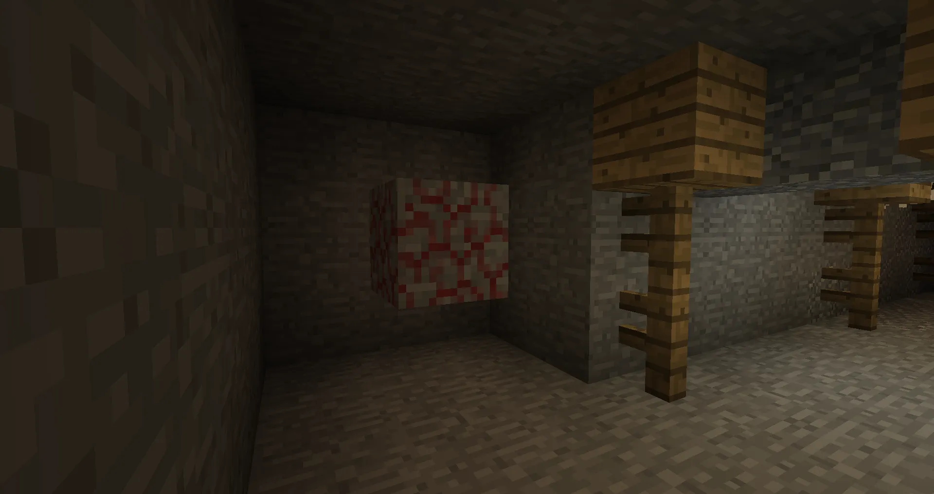 Block Effects Mod, Моды, Minecraft