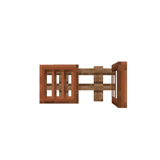 Window Shutters, Моды, Minecraft