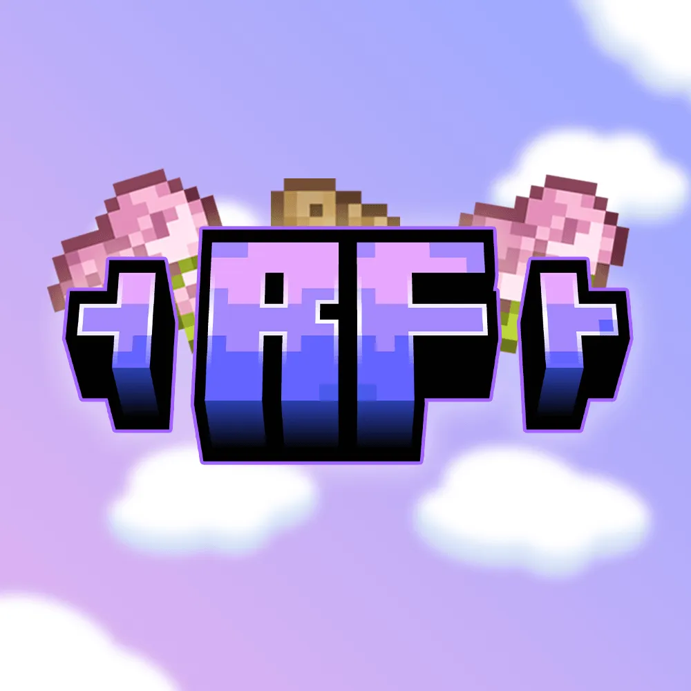 Reverie Foundry, Модпаки, Minecraft