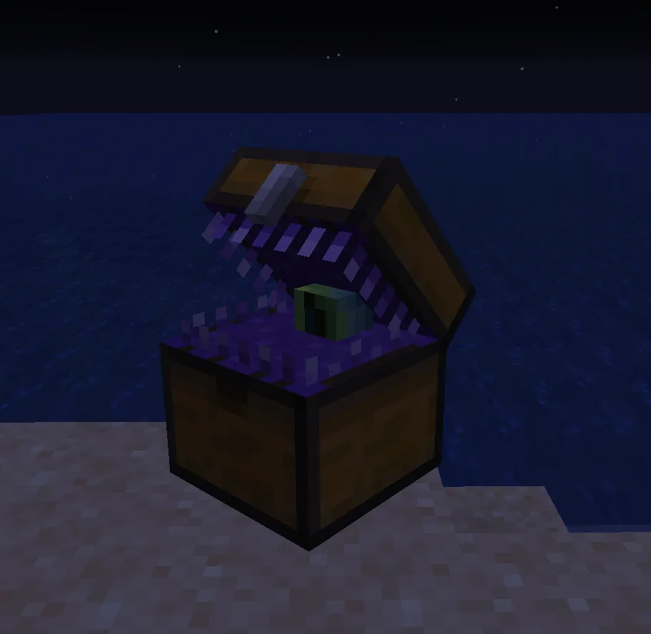 Problematics — скриншот 1 (Моды, Minecraft)