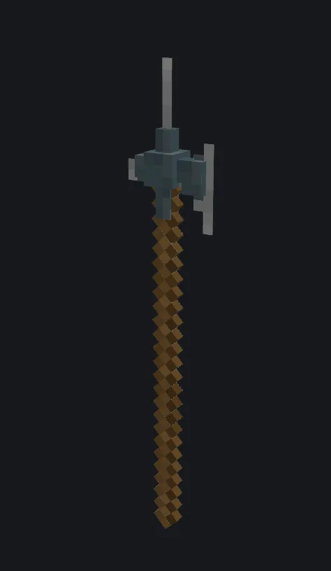 Douhrin's Armory — скриншот 3 (Моды, Minecraft)