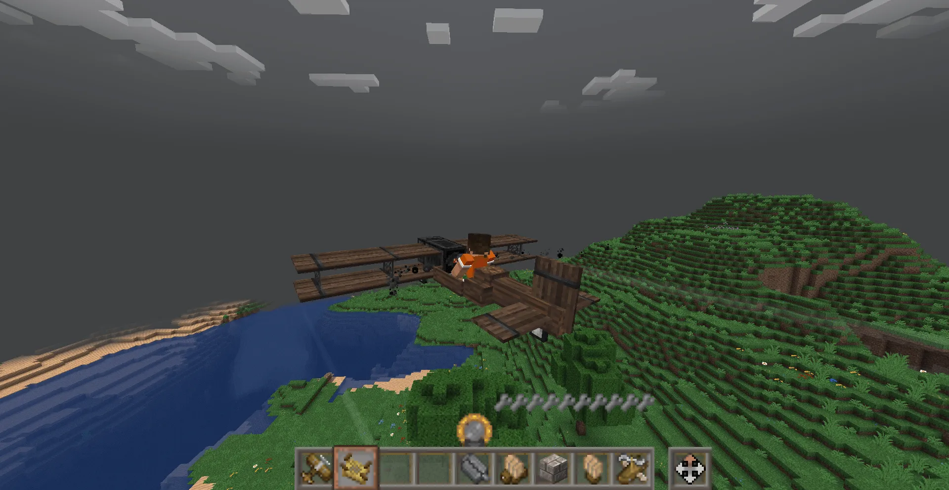 PPL Compat Pack, Текстуры, Minecraft