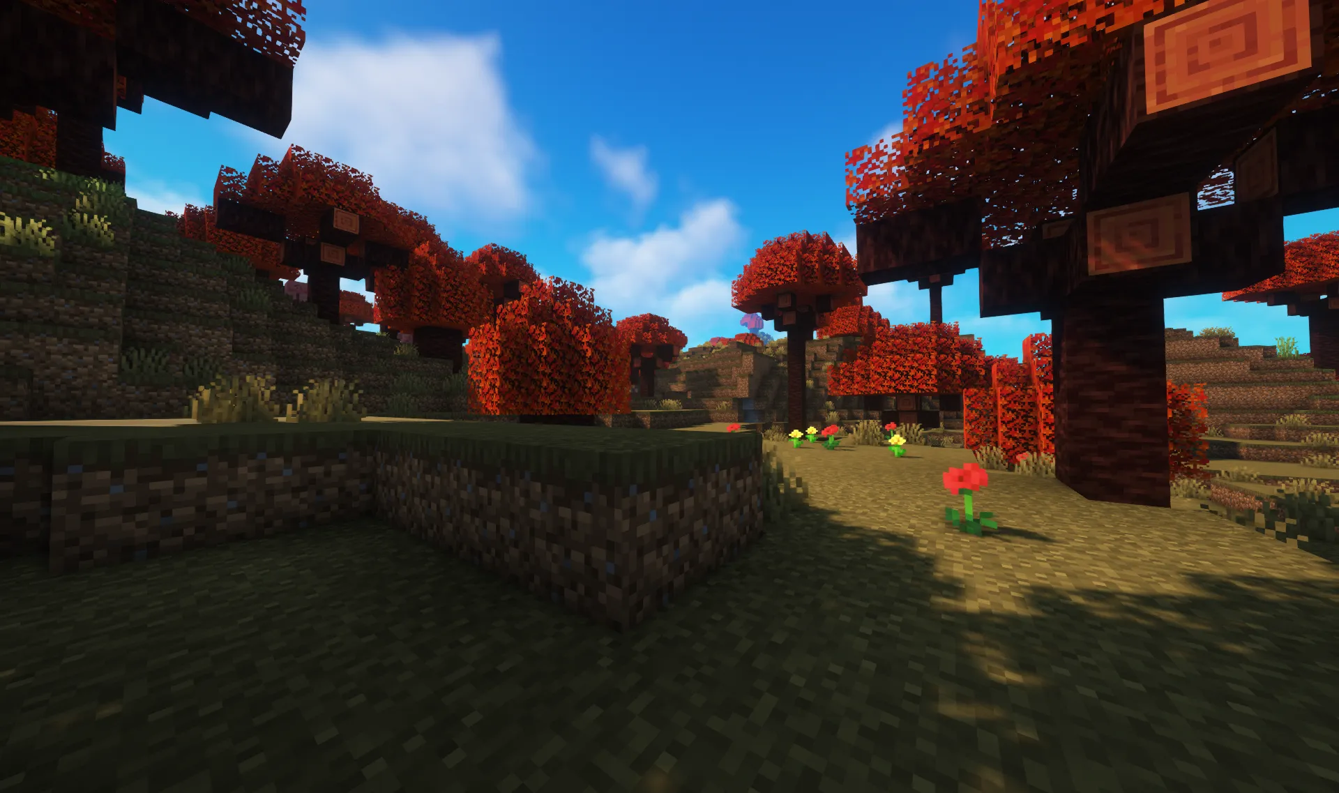 Adventure Content, Моды, Minecraft