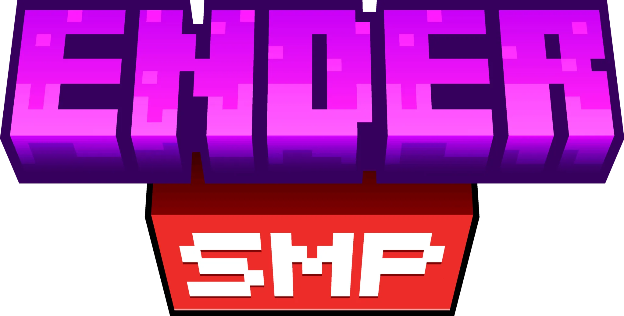 EnderSMP — скриншот 1 (Модпаки, Minecraft)