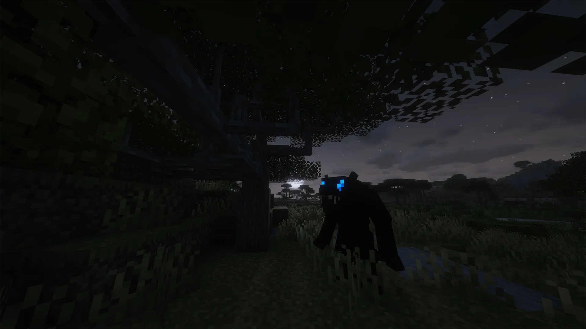 Dracenia — скриншот 18 (Модпаки, Minecraft)