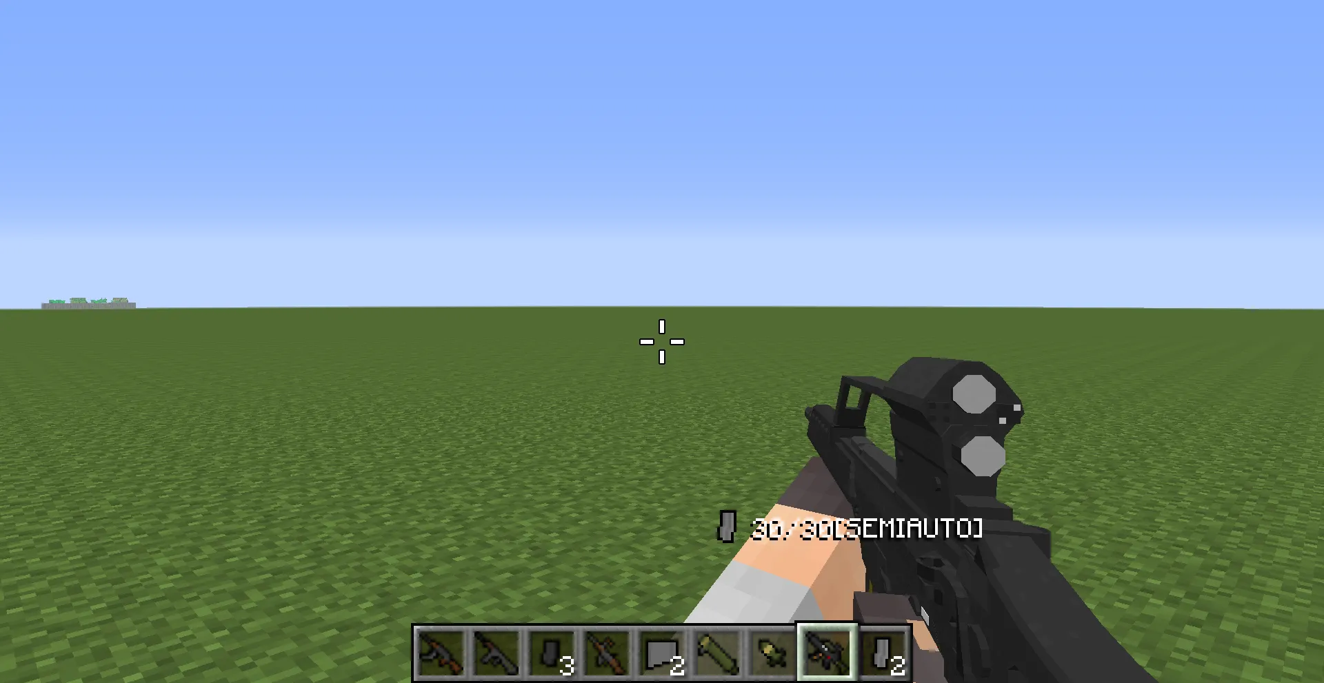 Tyrants and Plebeians: Escalation content pack — скриншот 7 (Моды, Minecraft)