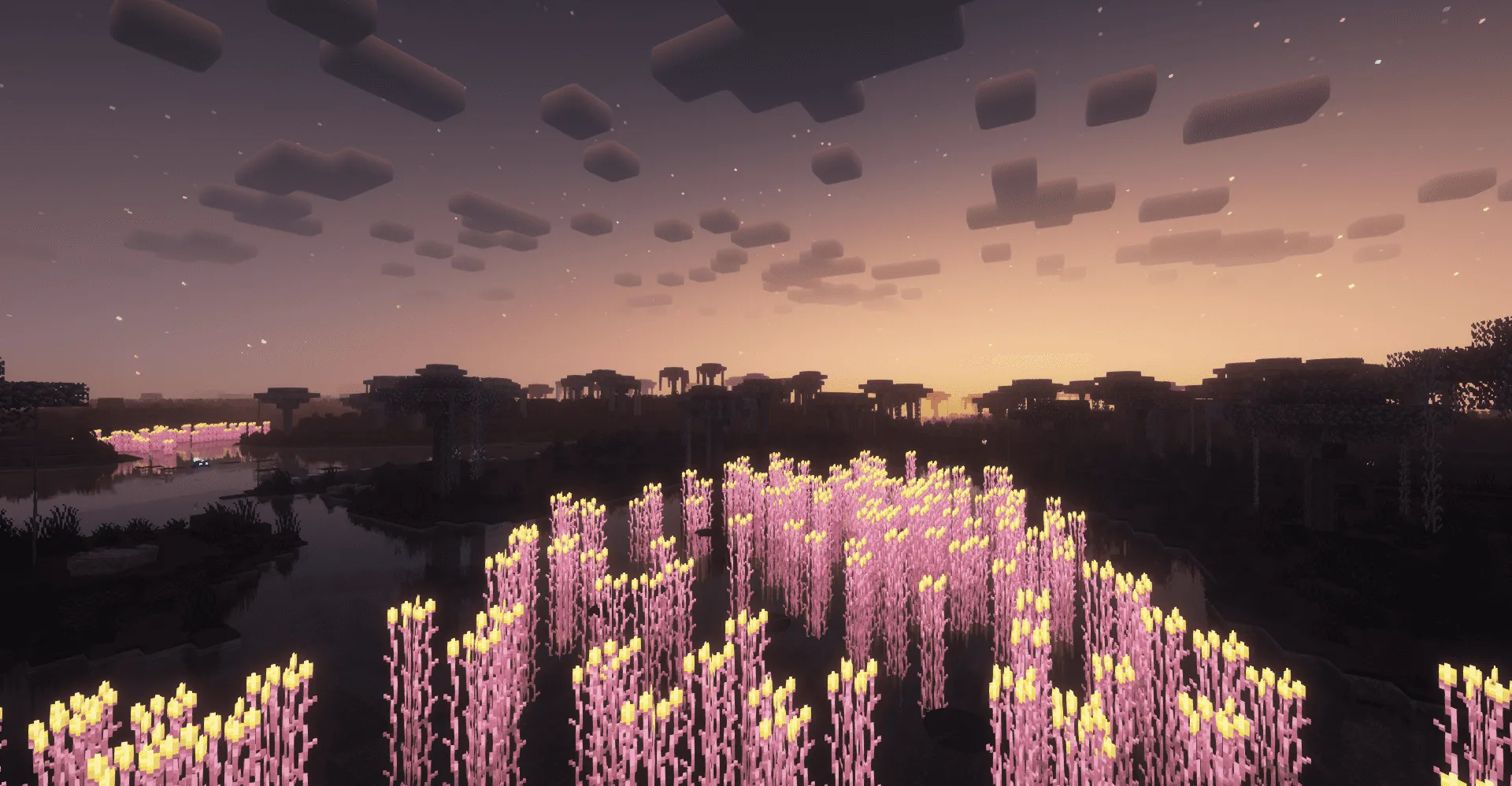 Multiverse Dimensions – Explore Infinite Dimensions, Модпаки, Minecraft