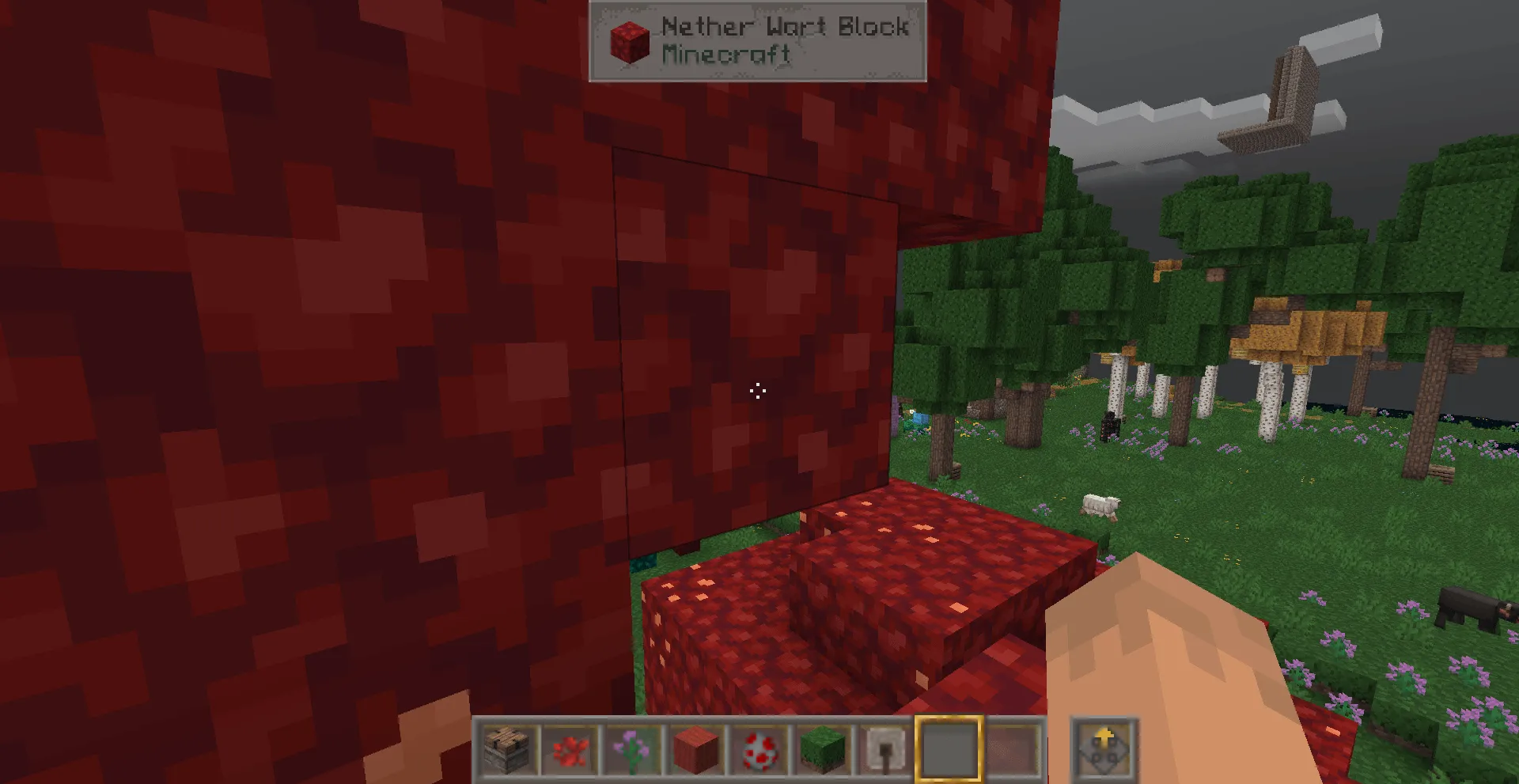PPL Custom Theme for Jade — скриншот 1 (Текстуры, Minecraft)